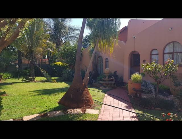 3 BEDROOM HOUSE SOLD IN HESTEAPARK